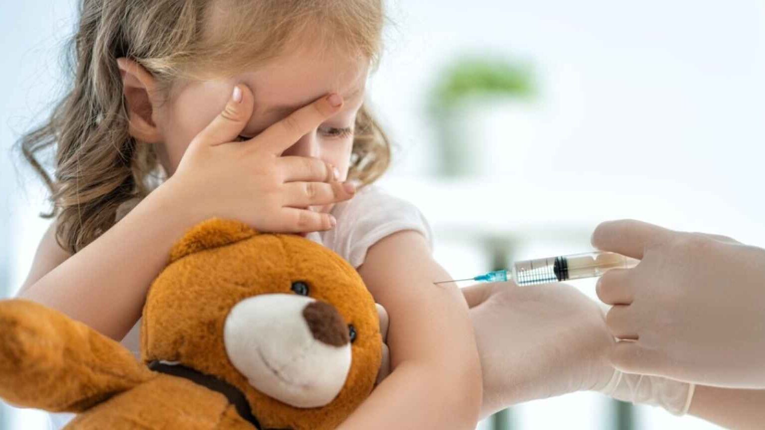 Miedo A Vacunarse 2